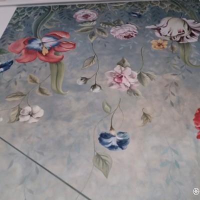 Dipinto murale